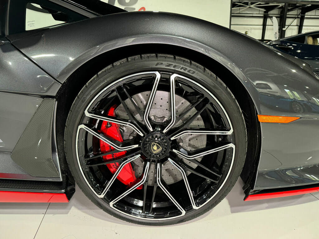 2021 Lamborghini Sian FKP 37
                                    for sale in Ft. Lauderdale, FL – photo 51