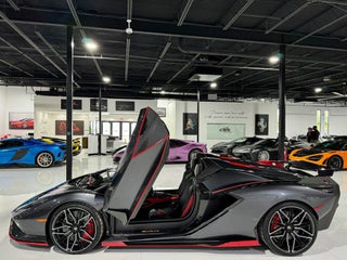 2021 Lamborghini Sian thumbnail – Ft. Lauderdale, FL – 12