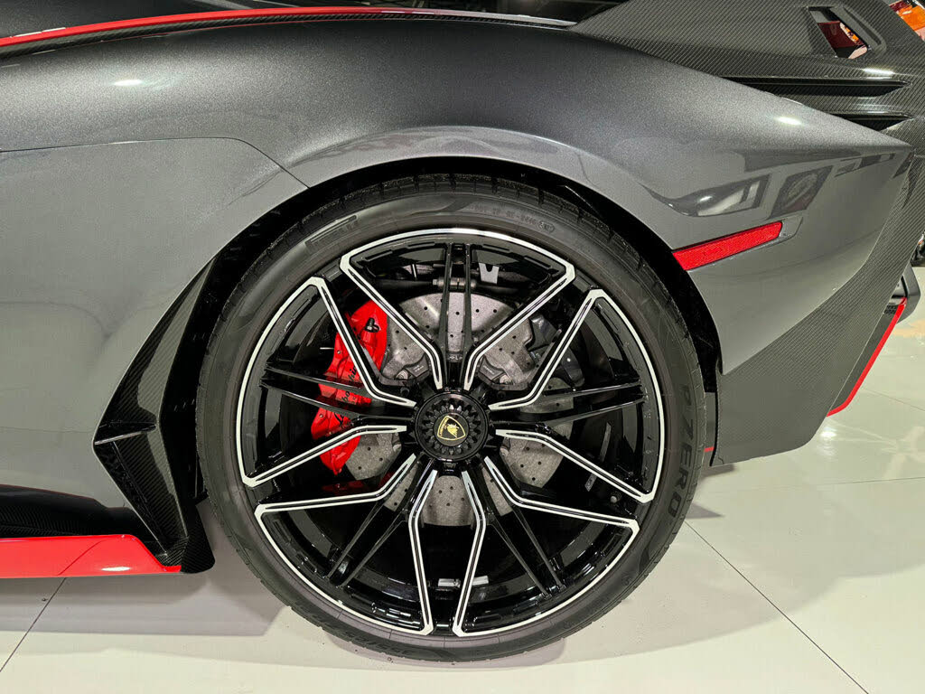 2021 Lamborghini Sian FKP 37
                                    for sale in Ft. Lauderdale, FL – photo 49