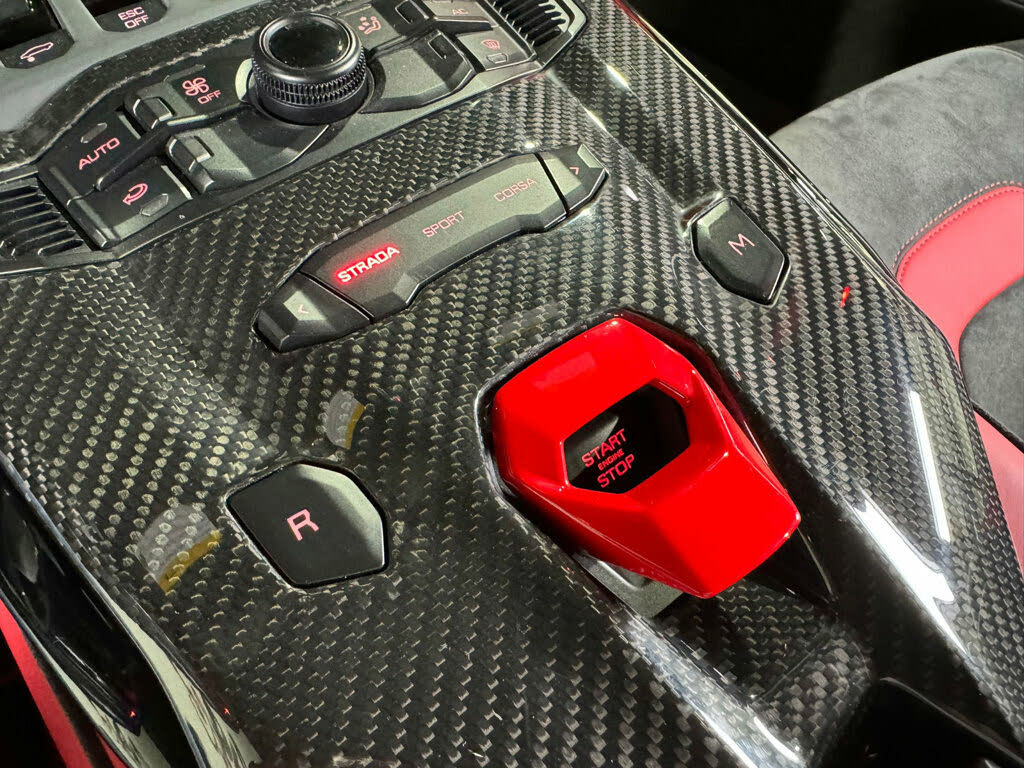 2021 Lamborghini Sian FKP 37
                                    for sale in Ft. Lauderdale, FL – photo 33