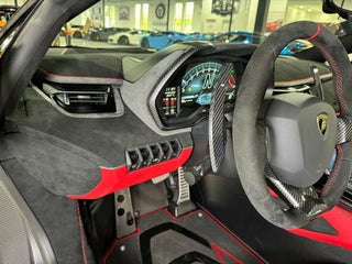 2021 Lamborghini Sian thumbnail – Ft. Lauderdale, FL – 37