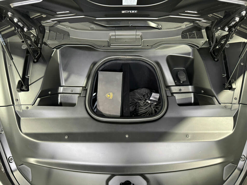 2021 Lamborghini Sian FKP 37
                                    for sale in Ft. Lauderdale, FL – photo 43