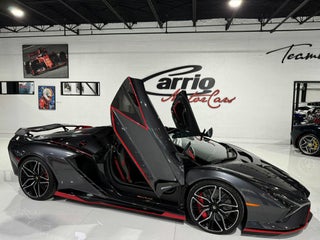 2021 Lamborghini Sian thumbnail – Ft. Lauderdale, FL – 9