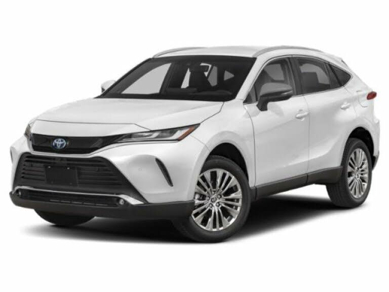 Toyota Venza