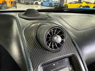2016 McLaren 675LT Spider thumbnail – Ft. Lauderdale, FL – 31