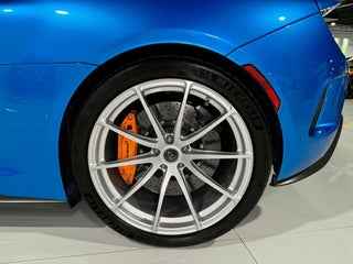 2016 McLaren 675LT Spider thumbnail – Ft. Lauderdale, FL – 57