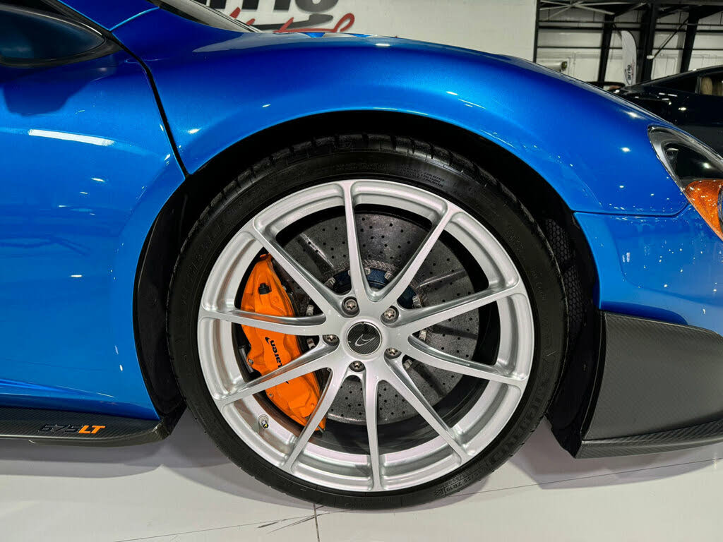 2016 McLaren 675LT Spider Base
                                    for sale in Ft. Lauderdale, FL – photo 59