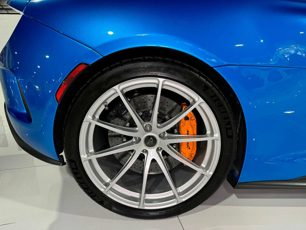 2016 McLaren 675LT Spider Base
                                    for sale in Ft. Lauderdale, FL – photo 58