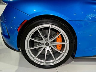 2016 McLaren 675LT Spider thumbnail – Ft. Lauderdale, FL – 58
