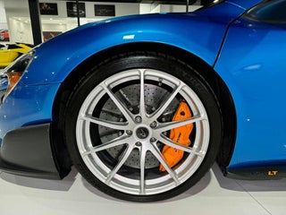 2016 McLaren 675LT Spider thumbnail – Ft. Lauderdale, FL – 56