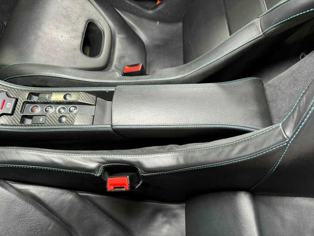 2016 McLaren 675LT Spider Base
                                    for sale in Ft. Lauderdale, FL – photo 36