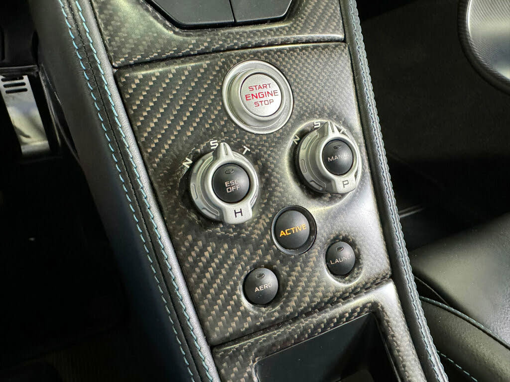 2016 McLaren 675LT Spider Base
                                    for sale in Ft. Lauderdale, FL – photo 34