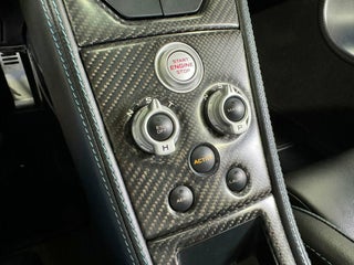 2016 McLaren 675LT Spider thumbnail – Ft. Lauderdale, FL – 34