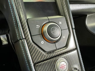 2016 McLaren 675LT Spider thumbnail – Ft. Lauderdale, FL – 32