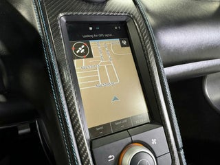 2016 McLaren 675LT Spider thumbnail – Ft. Lauderdale, FL – 29