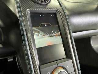 2016 McLaren 675LT Spider thumbnail – Ft. Lauderdale, FL – 30