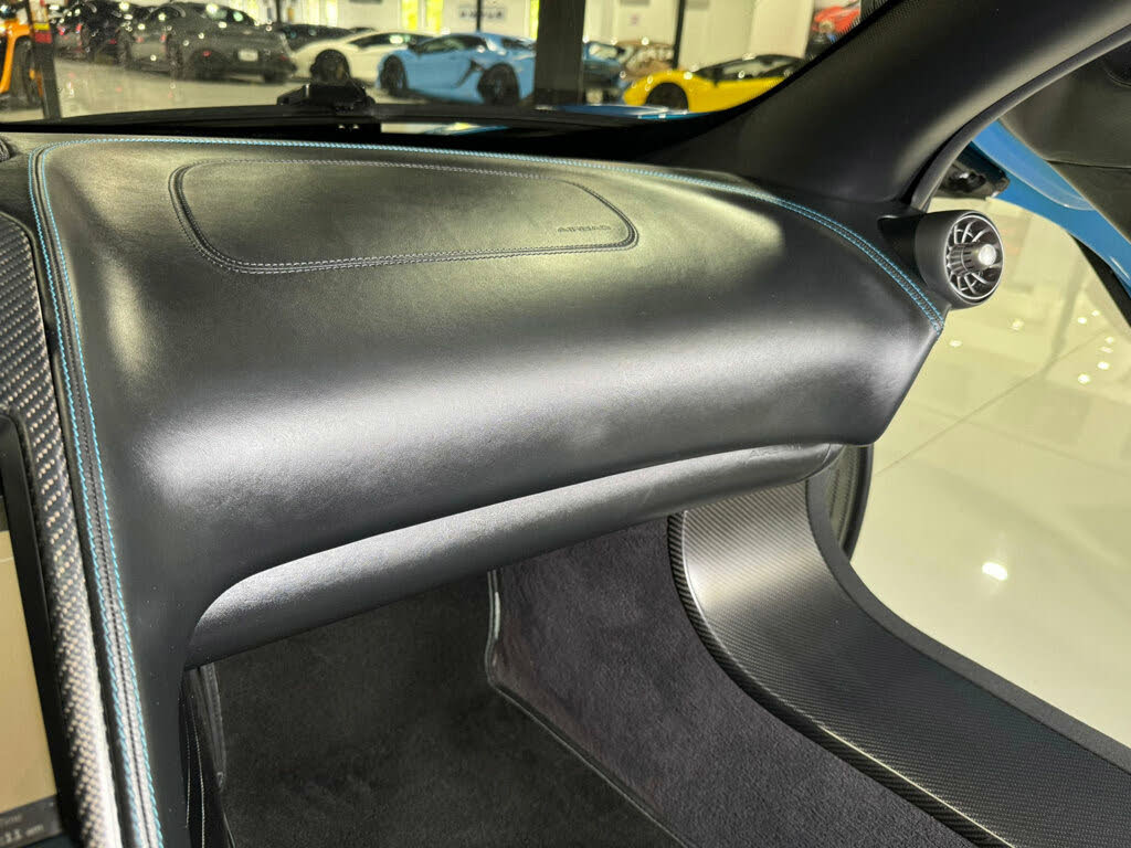 2016 McLaren 675LT Spider Base
                                    for sale in Ft. Lauderdale, FL – photo 39