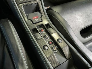 2016 McLaren 675LT Spider thumbnail – Ft. Lauderdale, FL – 33