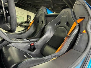 2016 McLaren 675LT Spider thumbnail – Ft. Lauderdale, FL – 24