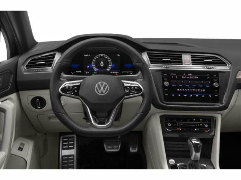 2022 Volkswagen Tiguan SE R-Line Black
                                    for sale in Miami, FL – photo 7
