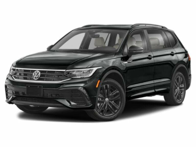 2022 Volkswagen Tiguan SE R-Line Black
                                    for sale in Miami, FL – photo 1