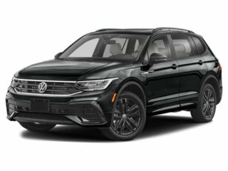 Volkswagen Tiguan for sale Las Vegas