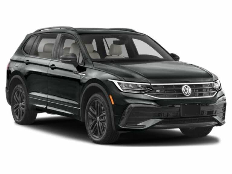 2022 Volkswagen Tiguan SE R-Line Black
                                    for sale in Miami, FL – photo 6