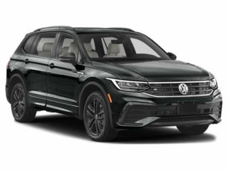 2022 Volkswagen Tiguan thumbnail – Miami, FL – 6