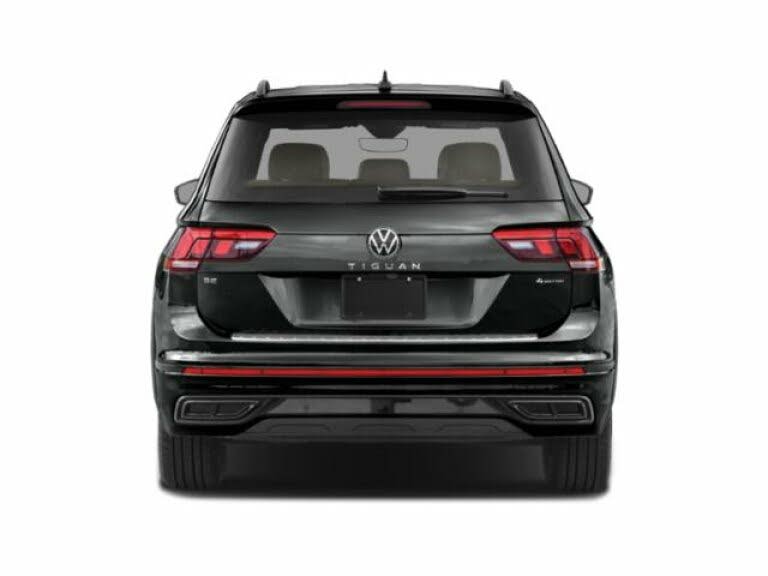 2022 Volkswagen Tiguan SE R-Line Black
                                    for sale in Miami, FL – photo 5