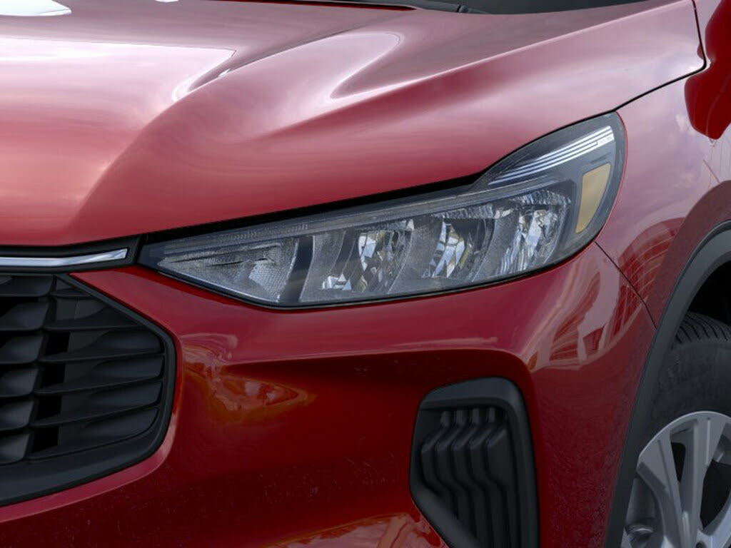Image of 2025 Ford Escape