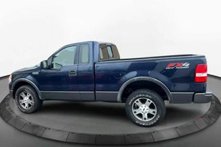 Image of 2006 Ford F-150