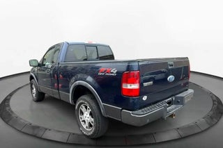 Image of 2006 Ford F-150
