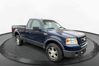 Image of 2006 Ford F-150