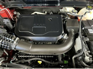 2023 Chevrolet Blazer thumbnail – Palmetto Bay, FL – 32