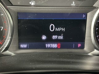 2023 Chevrolet Blazer thumbnail – Palmetto Bay, FL – 19