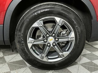 2023 Chevrolet Blazer thumbnail – Palmetto Bay, FL – 14