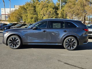 Mazda CX-90