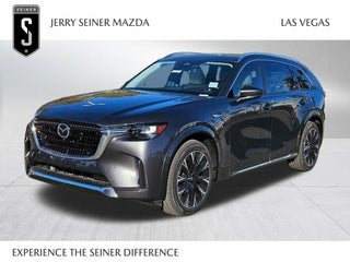 Mazda CX-90