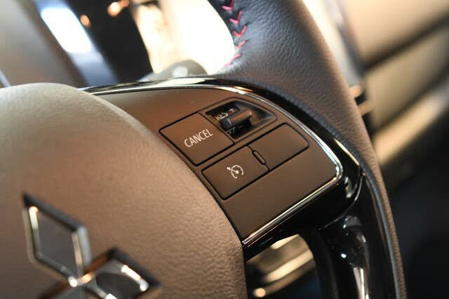 Image of 2024 Mitsubishi Mirage G4