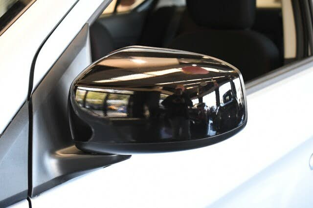 Image of 2024 Mitsubishi Mirage G4