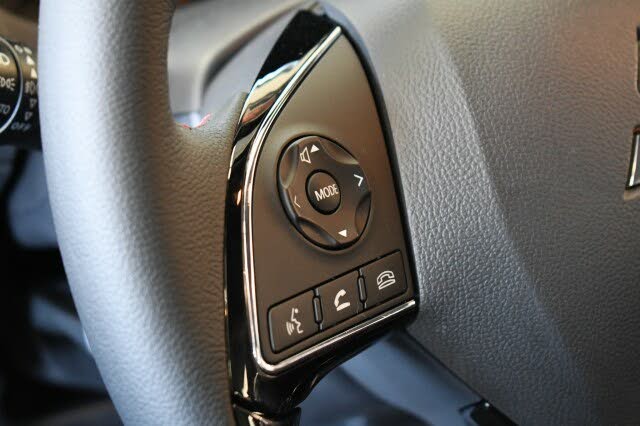 Image of 2024 Mitsubishi Mirage G4
