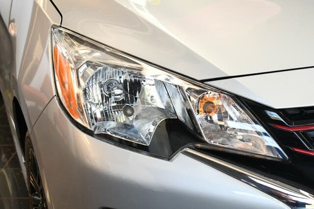 Image of 2024 Mitsubishi Mirage G4