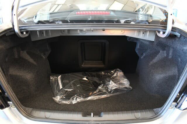 Image of 2024 Mitsubishi Mirage G4