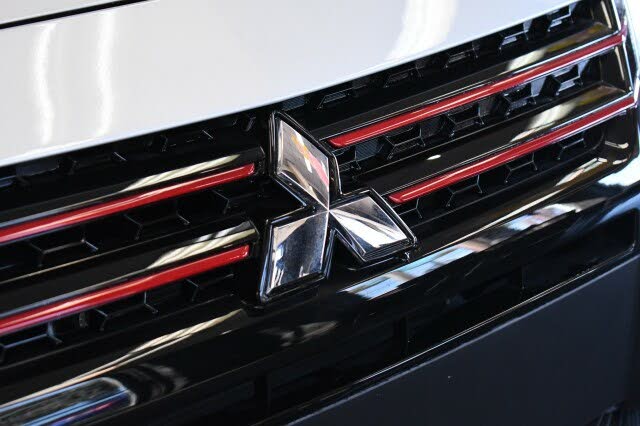 Image of 2024 Mitsubishi Mirage G4