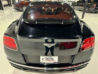 2016 Bentley Continental GT Speed thumbnail – Ft. Lauderdale, FL – 4