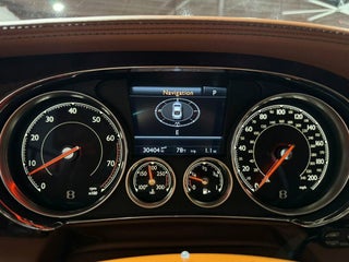 2016 Bentley Continental GT Speed thumbnail – Ft. Lauderdale, FL – 16
