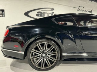 2016 Bentley Continental GT Speed thumbnail – Ft. Lauderdale, FL – 43