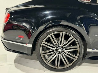 2016 Bentley Continental GT Speed thumbnail – Ft. Lauderdale, FL – 44
