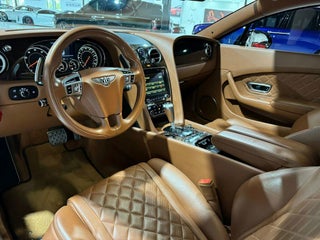 2016 Bentley Continental GT Speed thumbnail – Ft. Lauderdale, FL – 8
