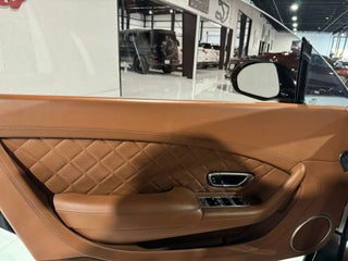 2016 Bentley Continental GT Speed thumbnail – Ft. Lauderdale, FL – 32